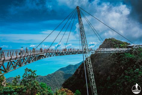 Langkawi Sky Bridge - Premium Travelog