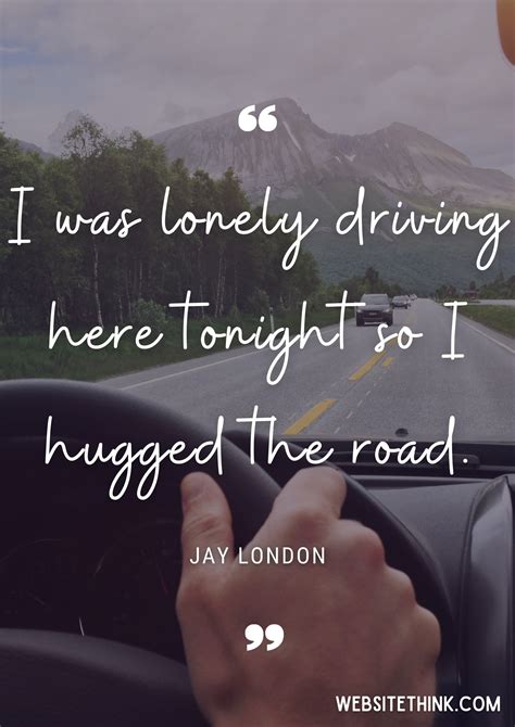 90+ Insightful Sayings & Quotes About Driving! 🥇| WT