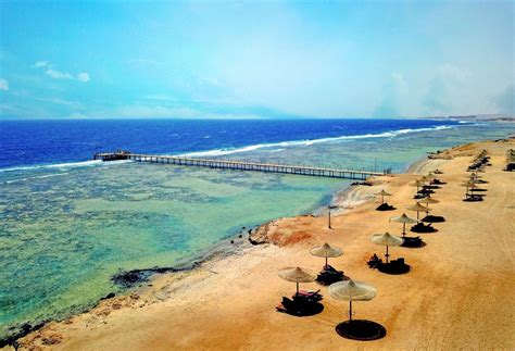 Hotel Jolie Beach Resort Marsa Alam, Egypt Marsa Alam - Invia