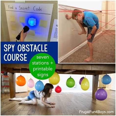 Code Activity for Kids: Printable Spy Decoder Wheel - Frugal Fun For Boys and Girls