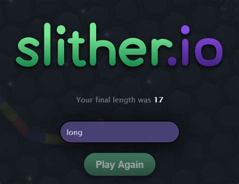 Chơi Game Rắn Săn Mồi Online miễn phí (Slither.IO) - game4399