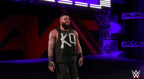 UNIVERSE MODE| FIRST WWE CHAMPION : r/WWEGames