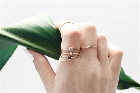 Vrai and Oro Designs Guilt-Free Fine Gems That Won't Break the Bank - Racked LA