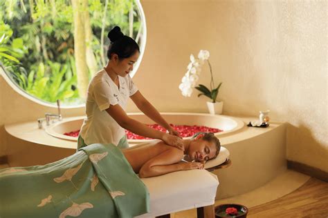 15% OFF Spa Treatments - Padma Resort Ubud