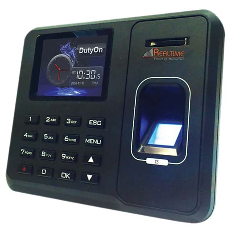 Products | Realtime Biometric|Face Reconigition Attendance Machine in delhi