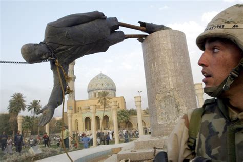 Taibbi: The Legacy of the Iraq War