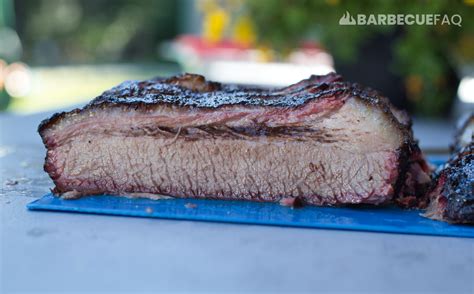 How to Slice Brisket Against the Grain (with Photos!) - Barbecue FAQ