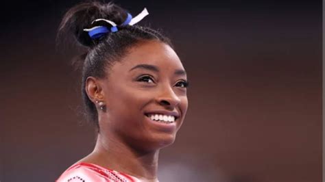 Who Is Simone Biles' Boyfriend? The Gymnast Is Now Married To Her Long ...