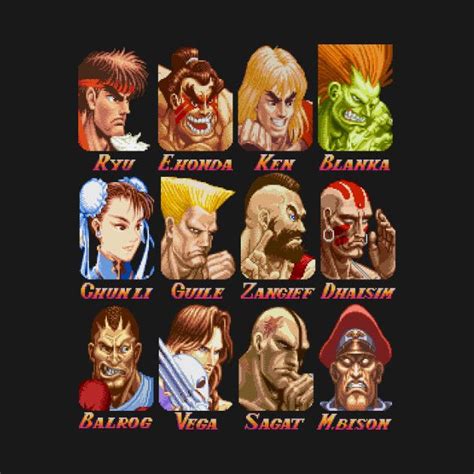 Street Fighter Wallpaper, Street Fighter Game, Capcom Vs Snk, Retro Arcade Games, Super Mario ...