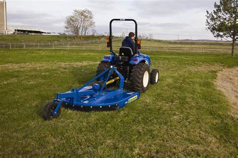 New Holland Front Loaders & Attachments » Waukon, Iowa