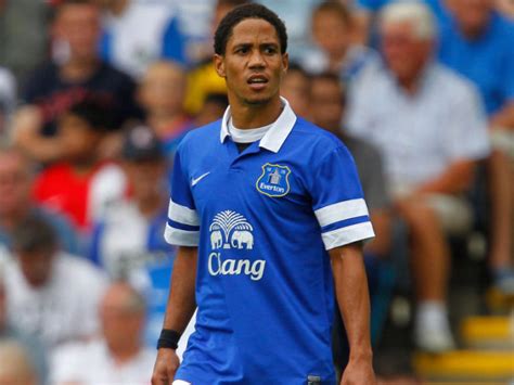 Everton : Steven Pienaar a failli mettre fin à sa carrière - Africa Top Sports