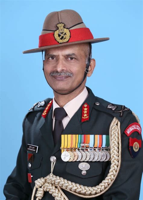 Lieutenant General MV Suchindra Kumar Takes Over as Vice Chief of the Army Staff - India Strategic