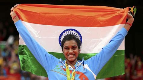 PV Sindhu vs Carolina Marin: What happened in Rio Olympics final - 10 points - Hindustan Times