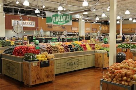 Fresh Thyme To Open Its First Pennsylvania Stores In 2018