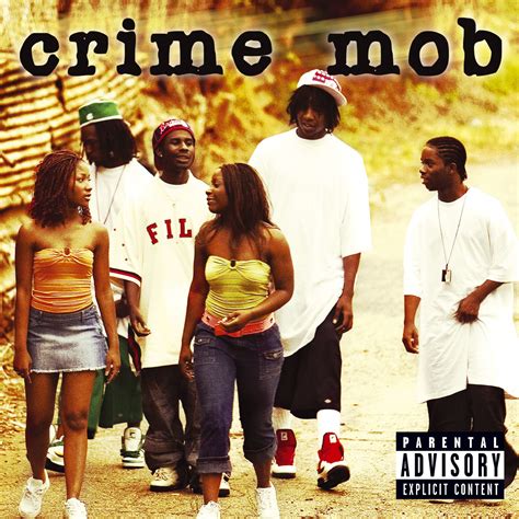 Listen Free to Crime Mob - Knuck If You Buck (feat. Lil' Scrappy) Radio ...