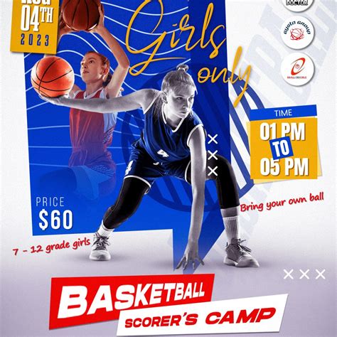 Keith Coleman Basketball Camps - powered by Oasys Sports