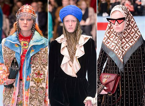 Fashion Has Been Obsessed With Turbans for Centuries… and It’s Still ...