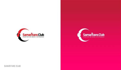 samaritan | Logos, Behance, Samaritan