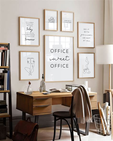 Office Wall Decor Ideas | lupon.gov.ph