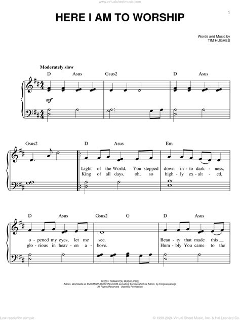 christian piano sheet music Gospel sheet music printable lyrics song amen funeral take hymn lord ...