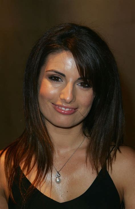 Ada Nicodemou (14 May 1977, Auburn, Sydney, Australia) movies list and roles - #1 Movies Website