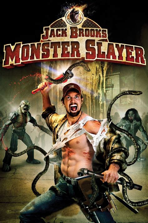 Jack Brooks: Monster Slayer Pictures - Rotten Tomatoes