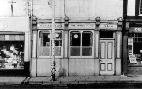 18 snaps showing Grimsby's rapid change since the 1970s - Grimsby Live