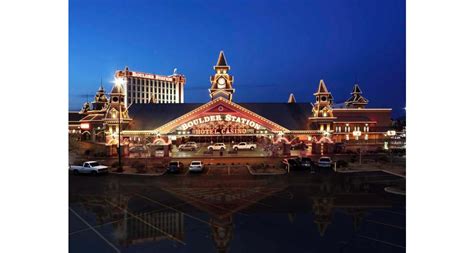 Boulder Station Hotel-Casino | Las Vegas, NV 89121