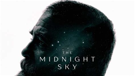 The Midnight Sky Trailer (2020)