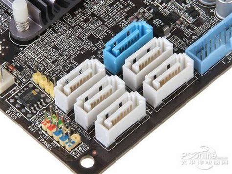 Difference of SATA 2.0 interface and SATA 3.0 interface - Knowledge - Shenzhen Starte Technology ...