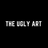 The Ugly Art - Digital Art & AI, Drawings & Illustration