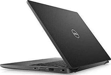 Dell Latitude 7300 13.3" FHD Touch Screen, Intel Core i5-8365U CPU @ 1 ...