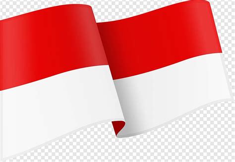 Gambar Vektor Bendera Kartun Indonesia 17 Agustus Indonesia PNG ...