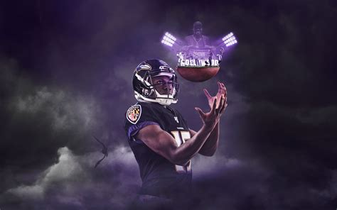 Awesome Ravens Wallpapers