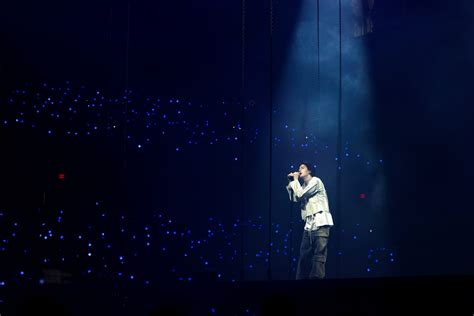 Suga’s D-Day Concert Review: Agust D, Yoongi, and BTS Suga in One Glorious Fusion | Teen Vogue