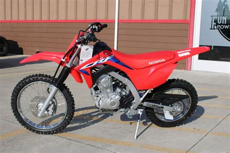 2023 Honda® CRF125F for sale in The Dalles, OR