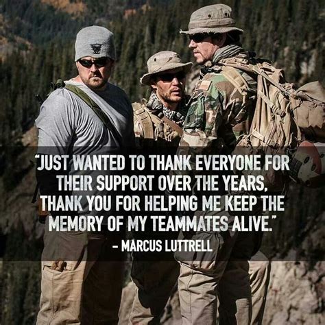 Lone Survivor Quotes - ShortQuotes.cc