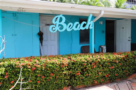 13 Hollywood beach hotels for a perfect vacation