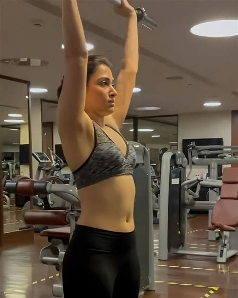 Tamanna Bhatia in gym : r/FapToDesi