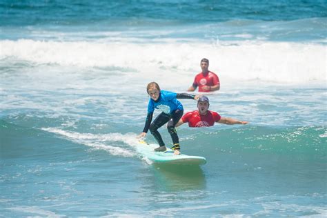 Mission Beach Surf School | Surf Lessons in San Diego