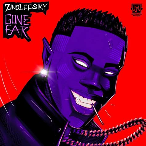 Zinoleesky – Gone Far MP3 DOWNLOAD - SMARTSLIMHUB