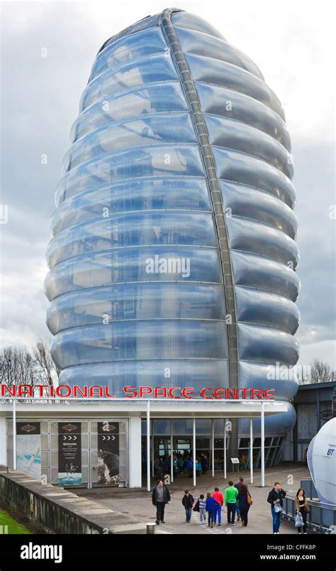 British national space centre hi-res stock photography and images - Alamy