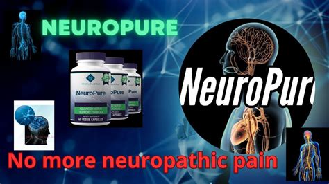 Neuropure Ingredients – Neuropure Review – Neuropure Reviews – Does Neuropure Review Work? - YouTube