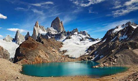 Vacation spots in Argentina you should consider to visit