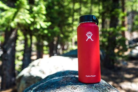 15 Best Eco-Friendly Water Bottles to Buy