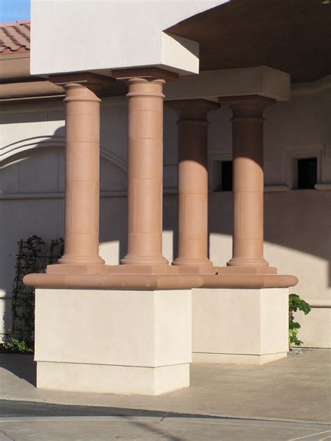 Precast Concrete Columns - Precastbyscpcinc.com