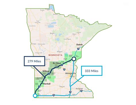 Our Future - Highway 23 Coalition