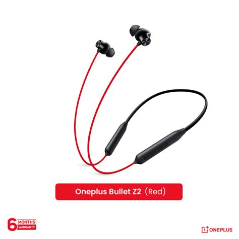 salextra | Online Shopping in Bangladesh | OnePlus Bullets Wireless Z2 In Ear Headphone Beyond Bass