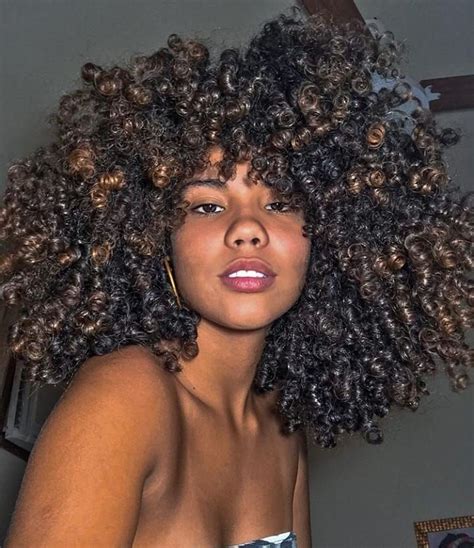 Pinterest: @blcksuede☥ | Natural hair styles, 3c natural hair, Natural hair tips