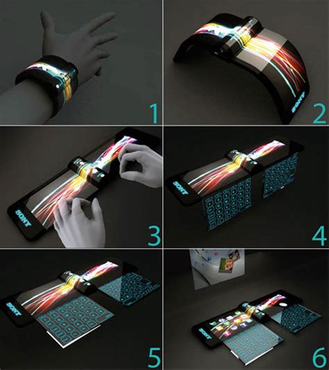 Cool And Innovative Product Design Examples